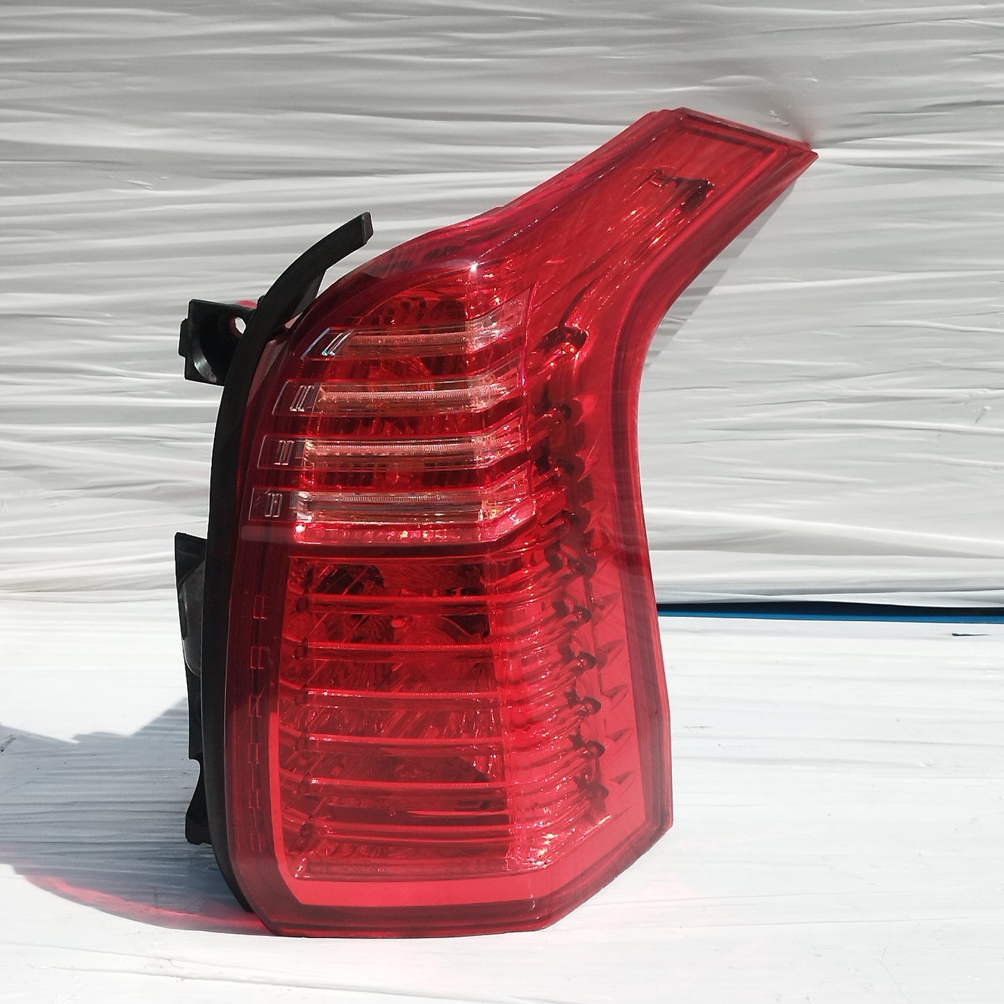 Fanale posteriore dx a led Peugeot 5008 2013 ecoDM071