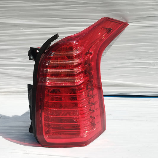 Fanale posteriore dx a led Peugeot 5008 2013 ecoDM071