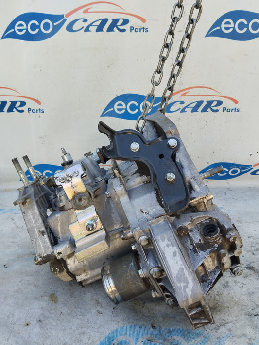 Cambio Fiat Punto / Panda / Grande Punto 1.2 B cod: 55196336 ecoAG5694
