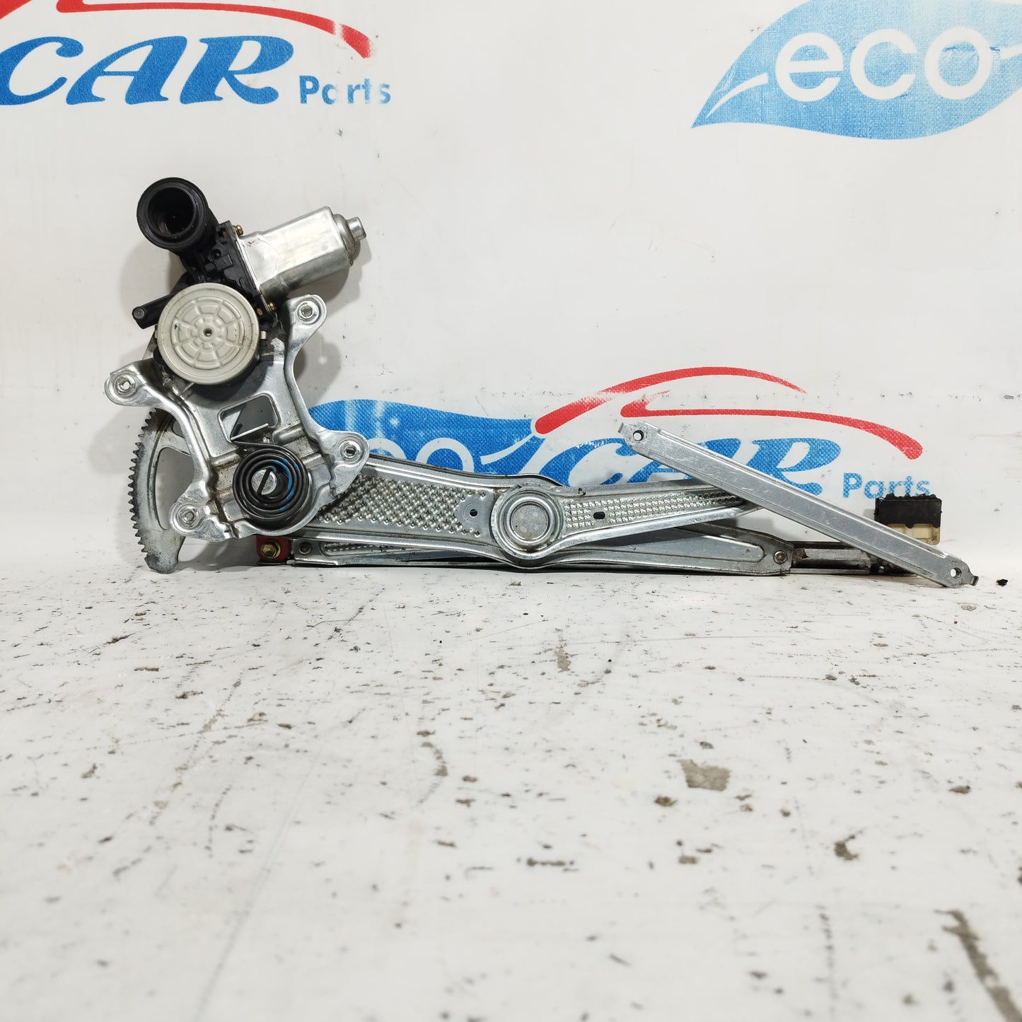 Front right rack Toyota Yaris Verso 2000 ecoAC8645