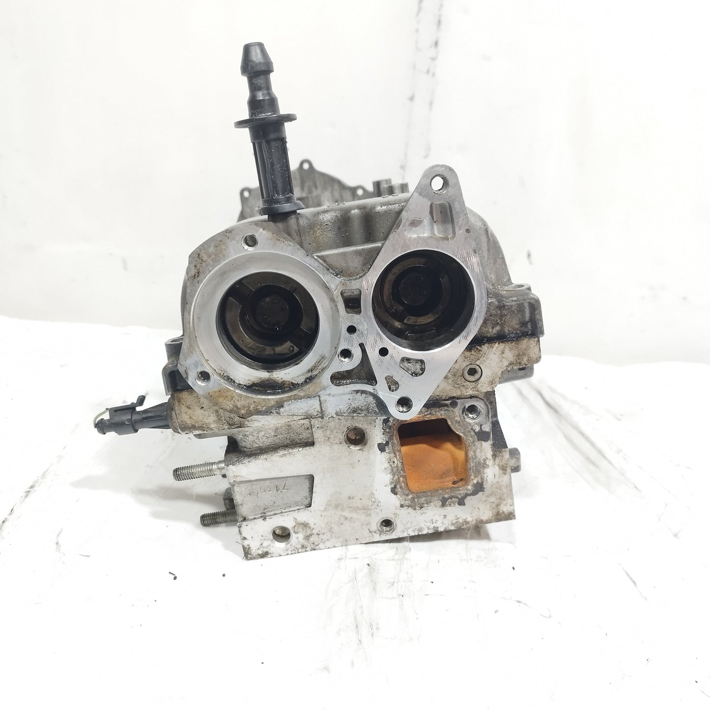 Testata Fiat Grande Punto 1.3 MTJ 2012 cod: 55231550 ecoAC15120