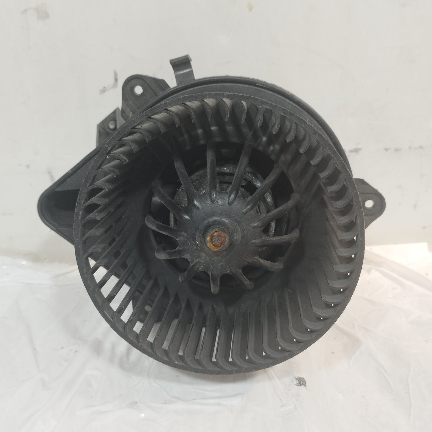 Ventola stufa abitacolo manuale Lancia Ypsilon (843) 2003-2011 ecoAC16277
