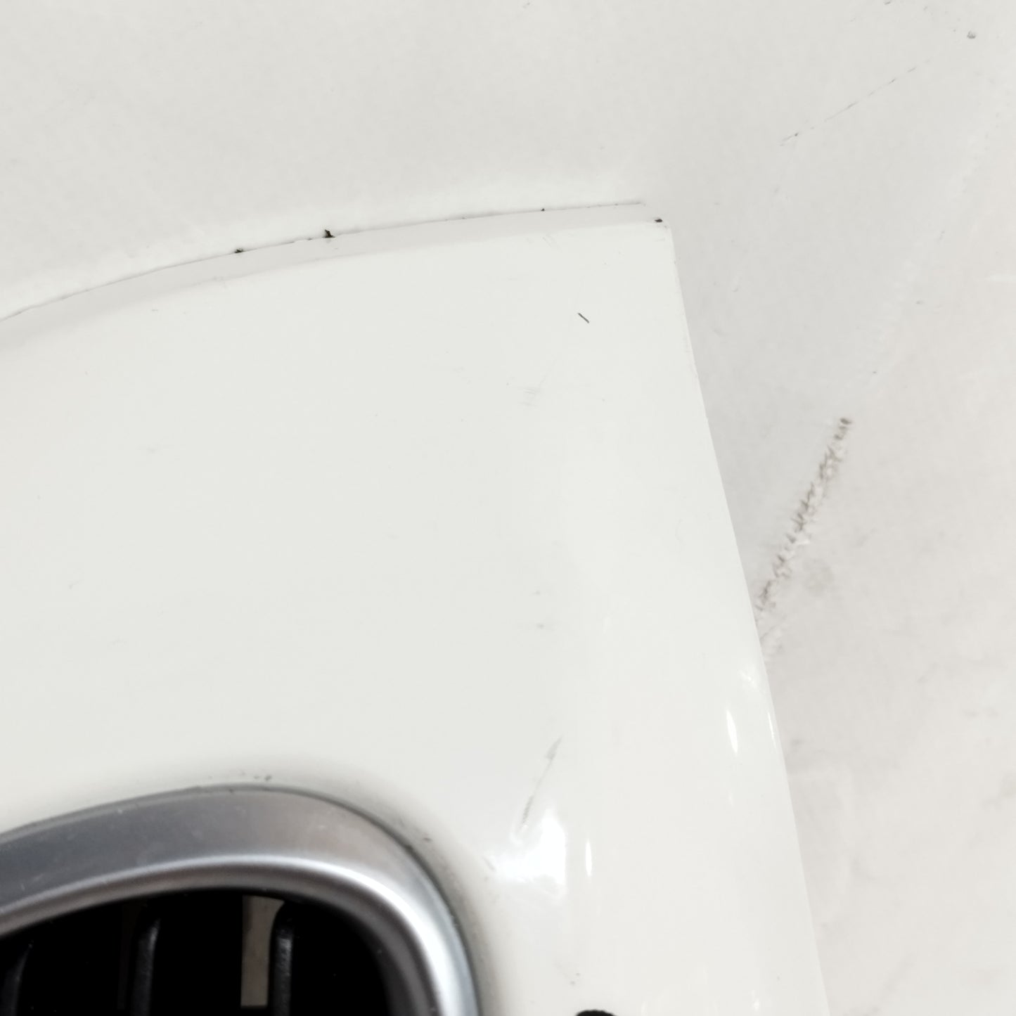 Cornice con bocchetta aria lato sx Fiat 500L (330) 2012-2017 cod: 51892473 ecoAC16356