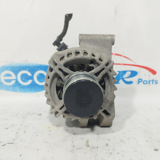 Alternatore Opel Corsa D 1.3 CDTI 2011 cod: BC13256932 ecoAC9557