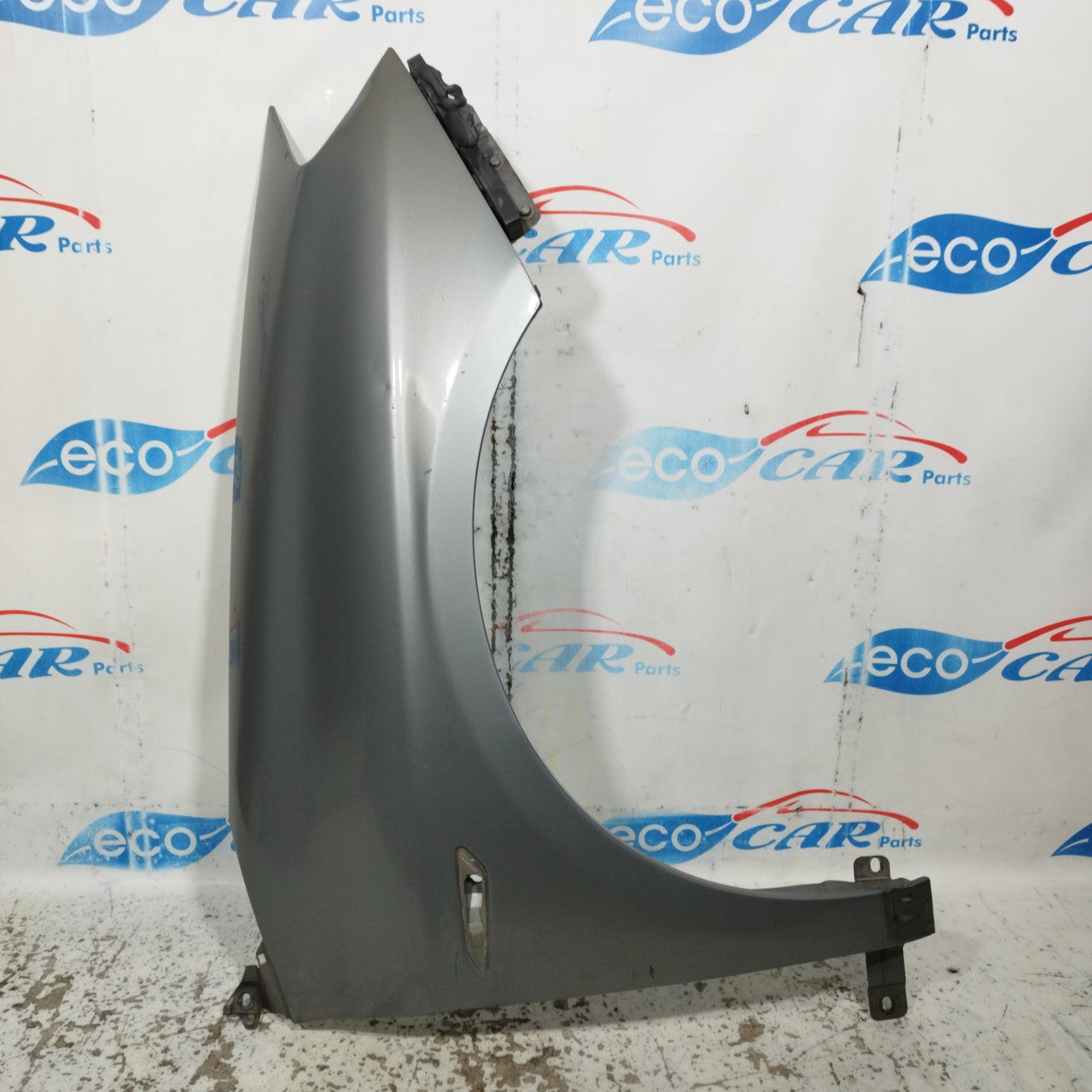 Parafango anteriore dx grigio scuro Lancia Delta 2010 ecoAC10834