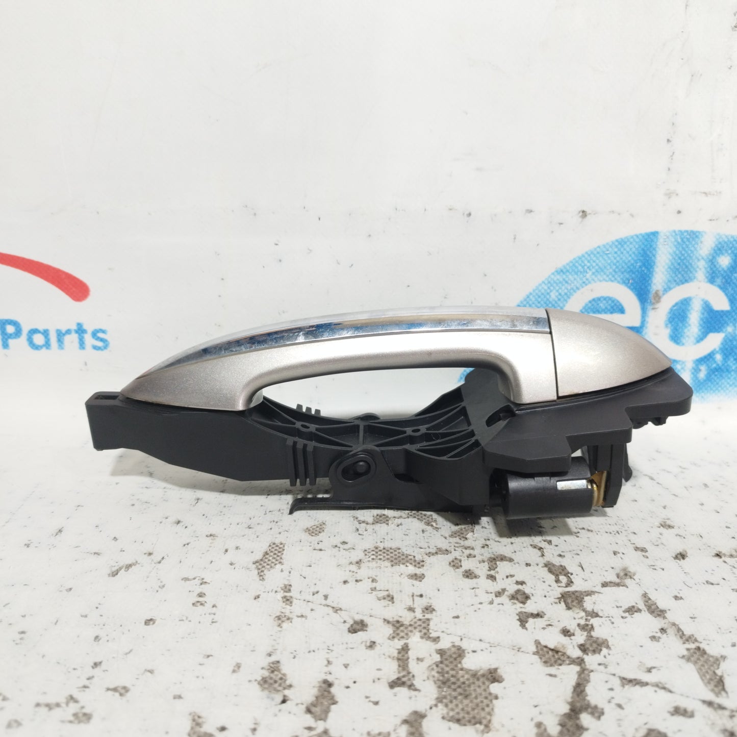 Hinterer linker Außengriff Hyundai IX20 2017 ecoAC9397