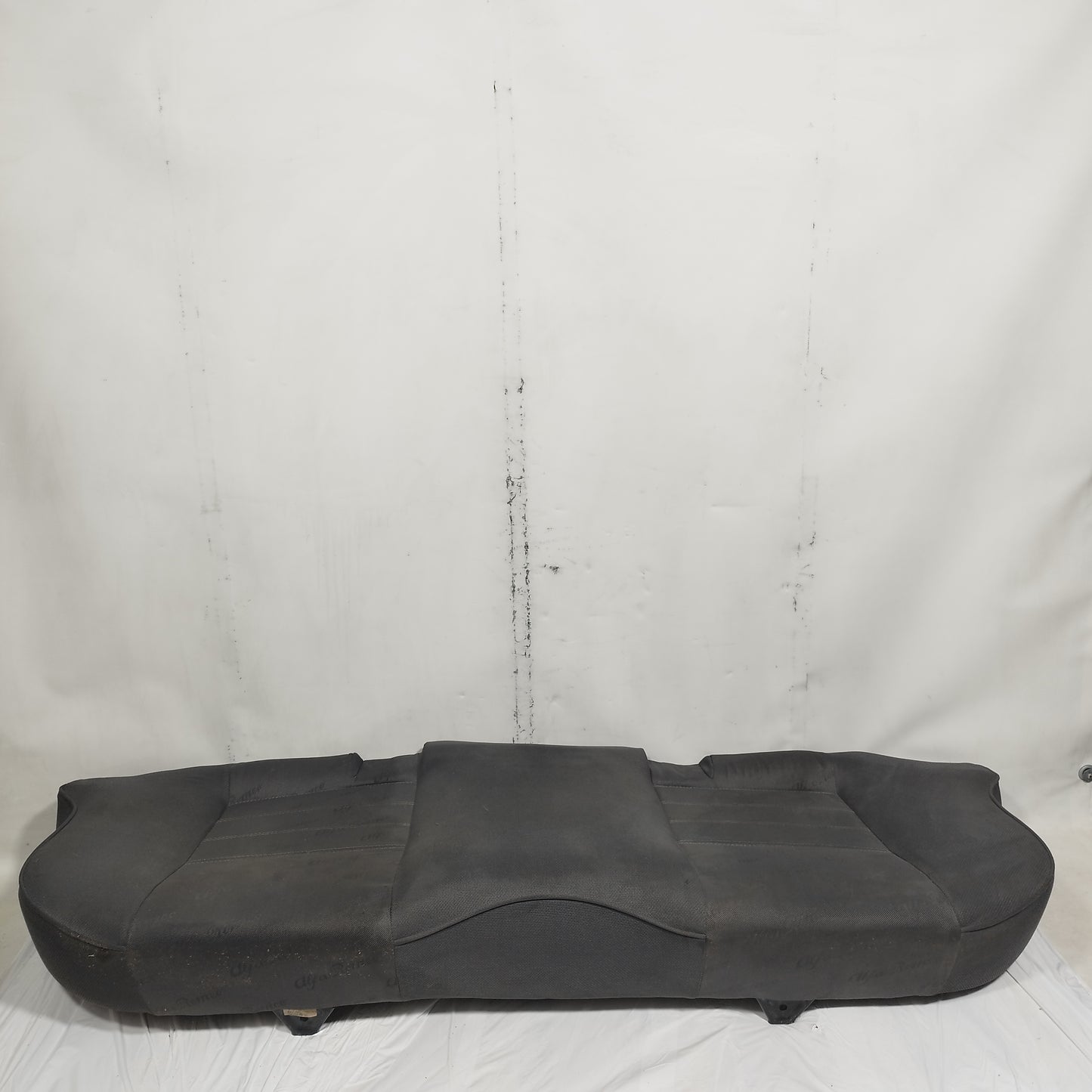 Tappezzeria completa Alfa Romeo 156 2003 ecoAC15171
