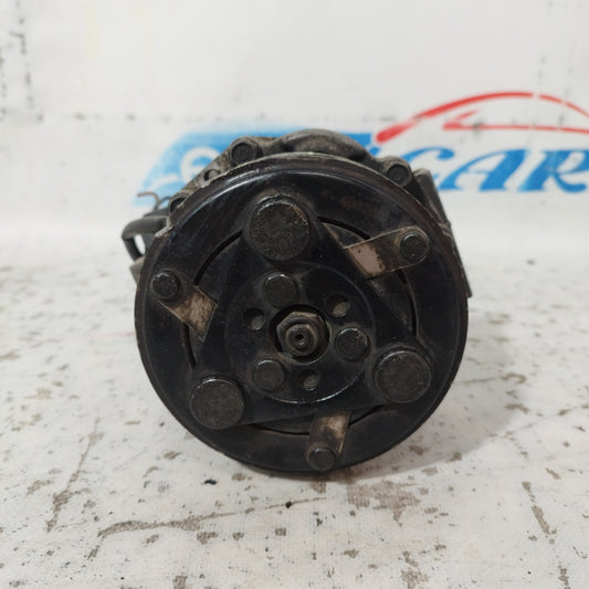 Compressore A/C Fiat Grande Punto 1.3 MTJ 2009 cod: sd6vbbf ecoAC10205