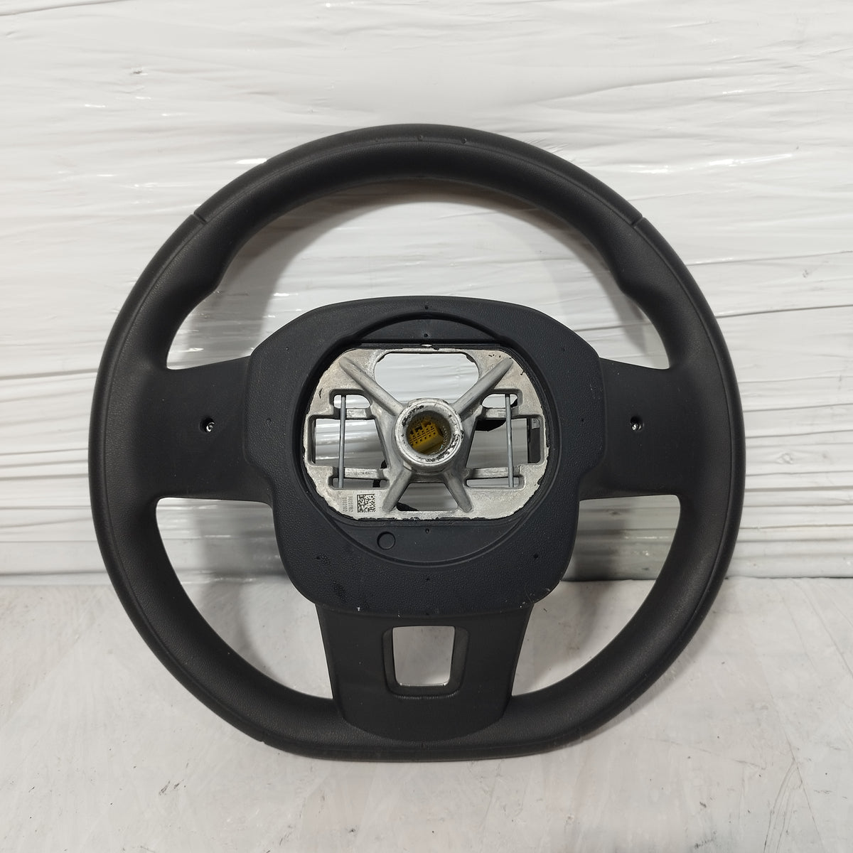 Volante Citroen C3 III 2020-2024 Restyling cod: 98164325ZD ecoAC17414