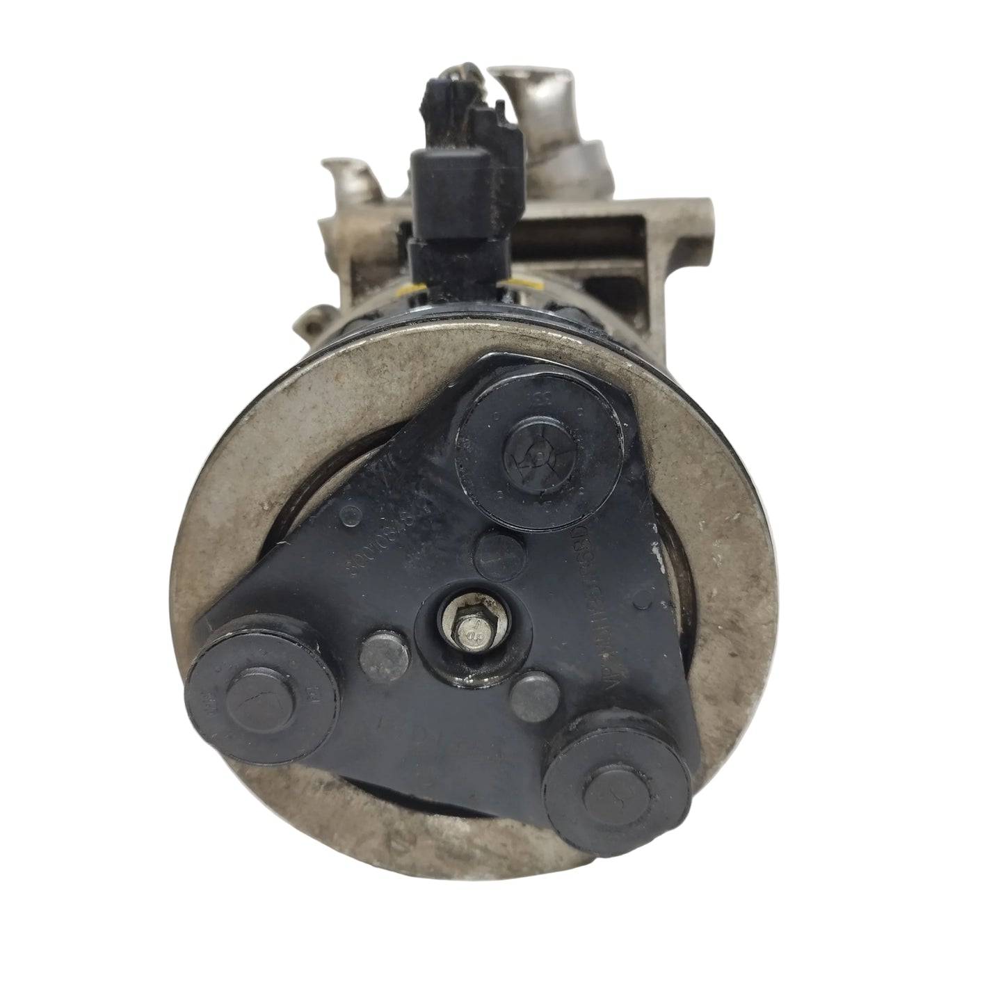 Compressore a /c Ford Focus (MK2) 2.0 B / Gpl 2008-2011 Restyling cod: 6M5H-19D629-AB ecoAC16256