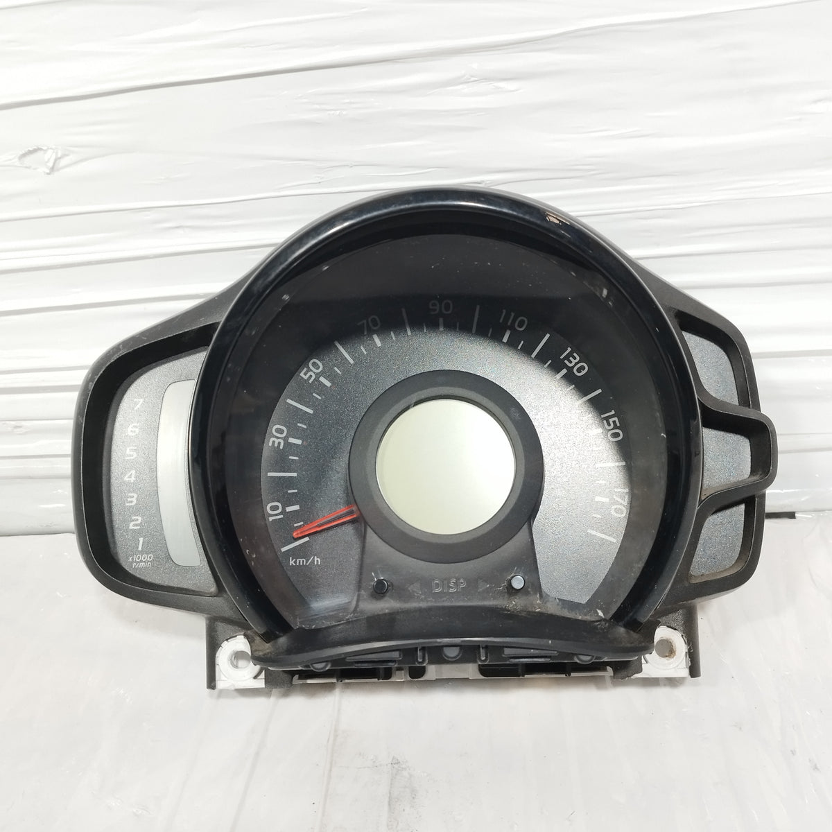 Quadro strumenti Toyota Aygo II (AB40)1.0 B 2014-2021 cod: 769167-300u ecoAC17389