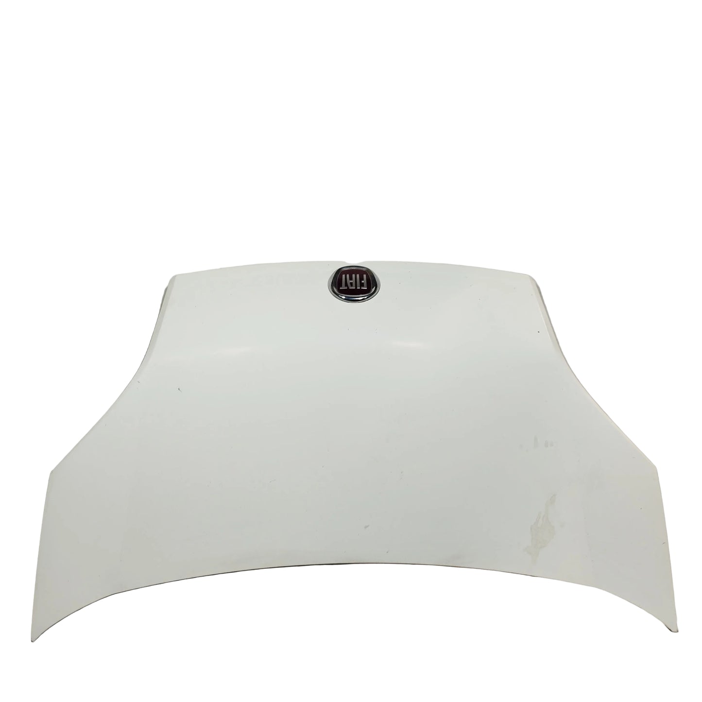 Cofano bianco Fiat Fiorino III (225) 2008-2017 ecoAC16299