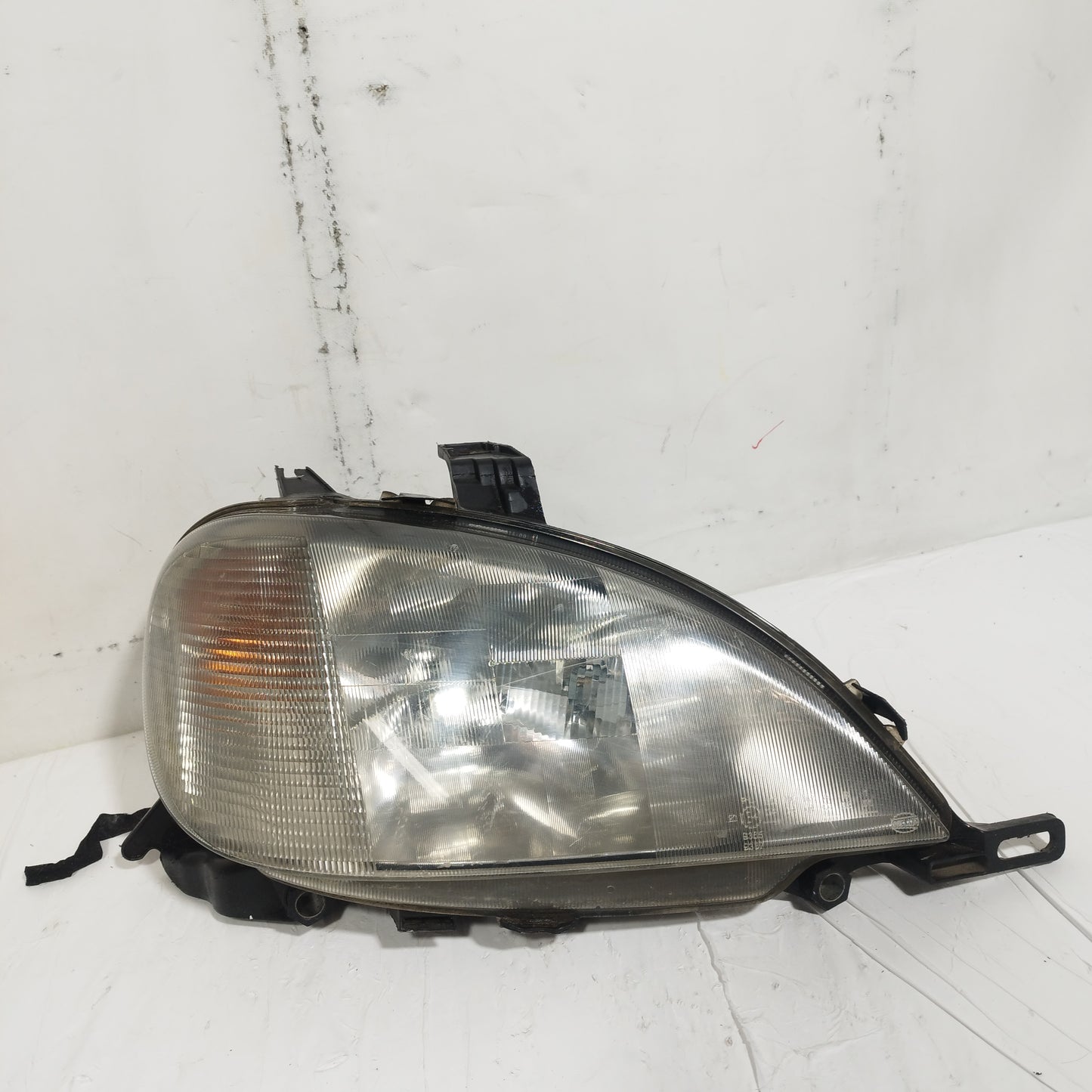 Fanale anteriore dx Mercedes Classe ML W163 1999 cod: 963212-00 ecoAC14812