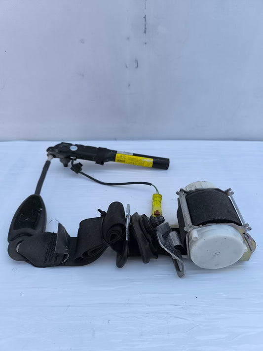 Front right seat belt Opel Adam year 2013 Cod. 34128848a ecoAG7133