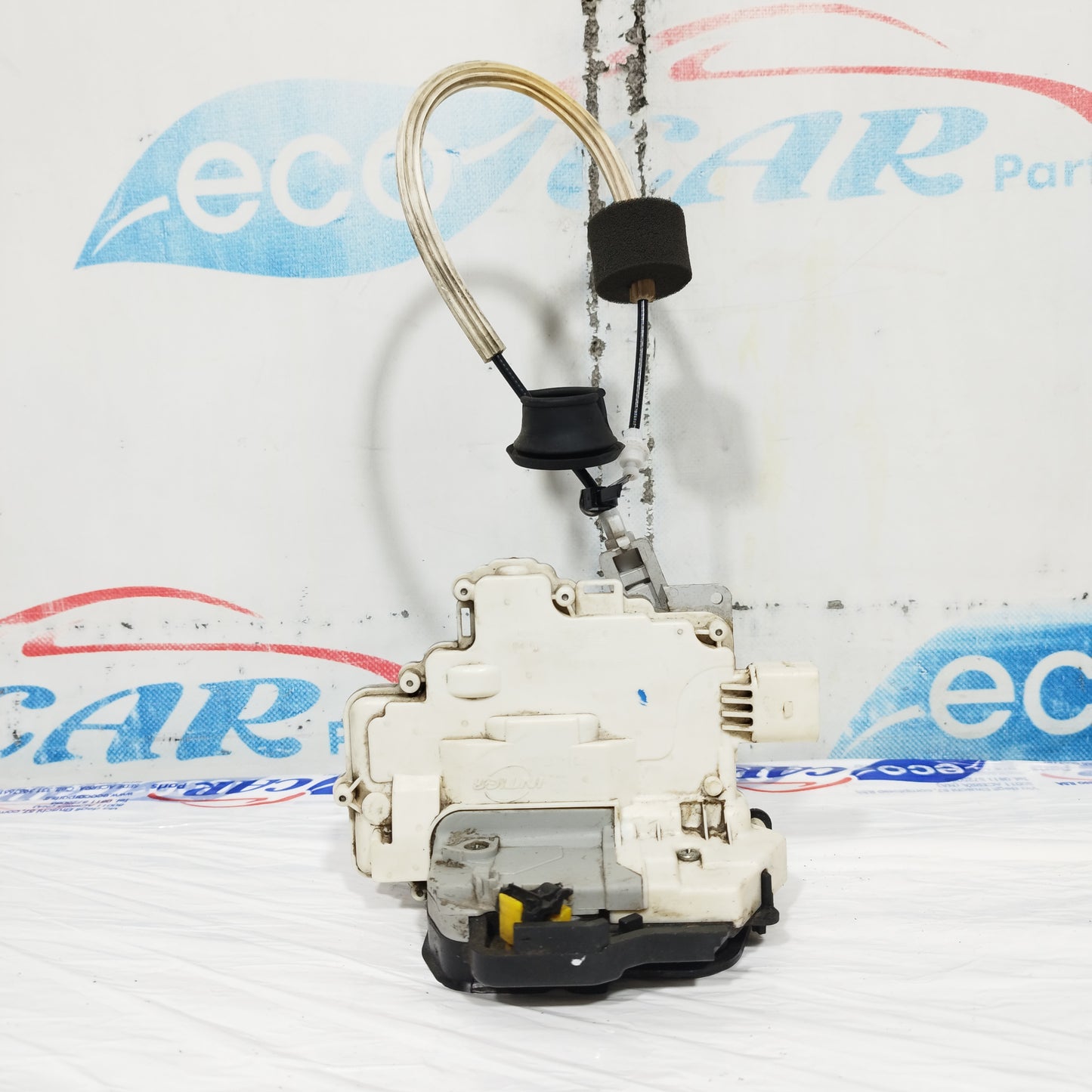 Audi A3 Sportback 2006 7-poliges Türschloss vorne rechts EcoAC10735