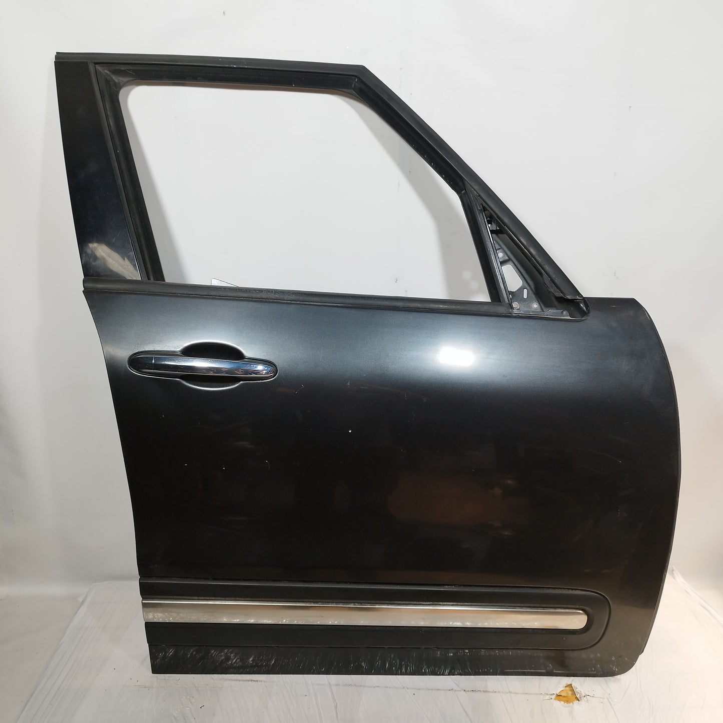 Front right door Fashion grey Fiat 500L 2013 ecoAC12713