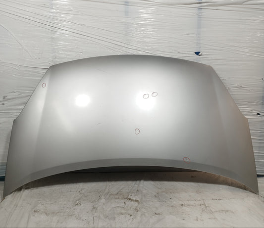 Cofano grigio Peugeot Partner II (B9) 2008-2015 ecoAC16987