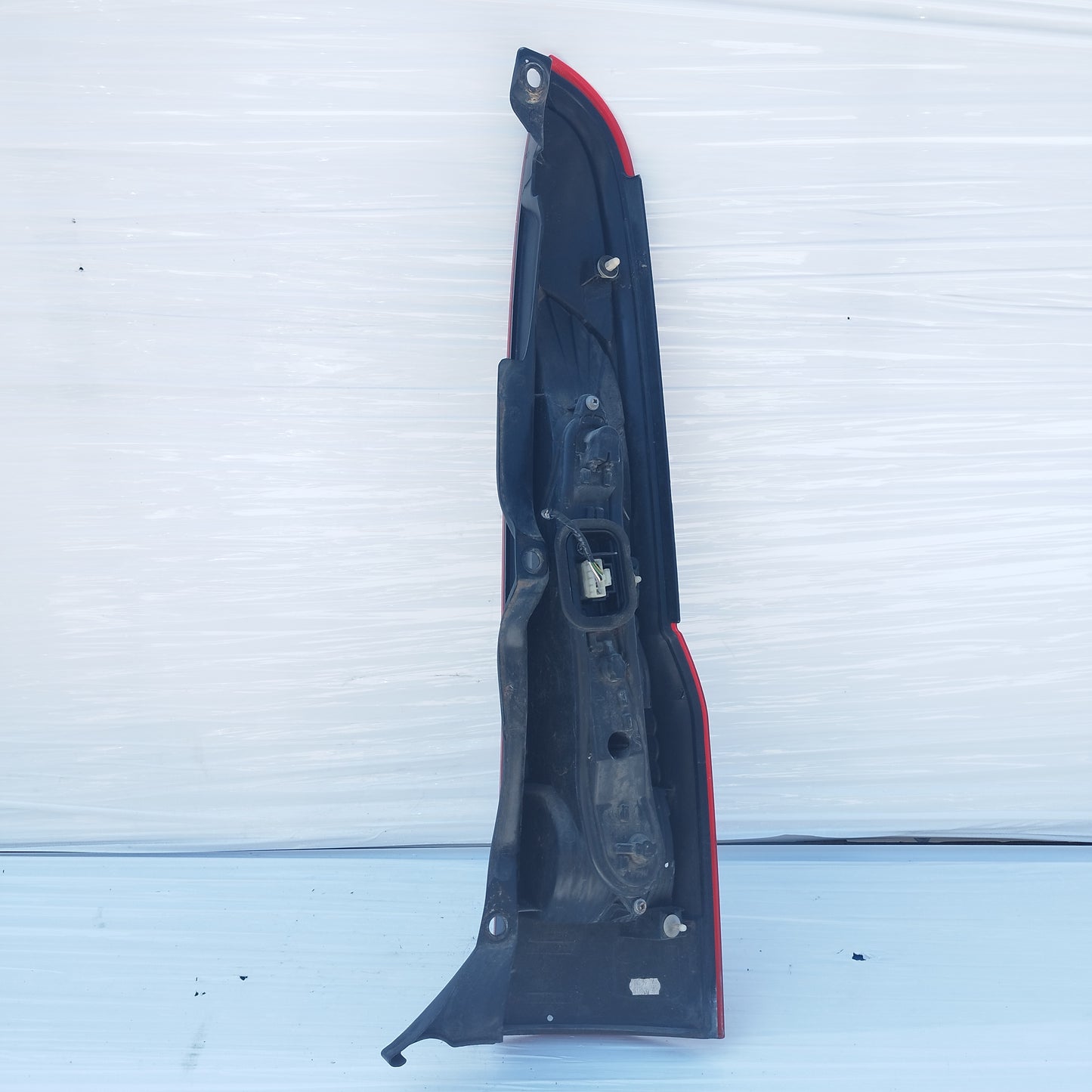 Fanale posteriore sx Fiat Panda 2007 ecoDM022