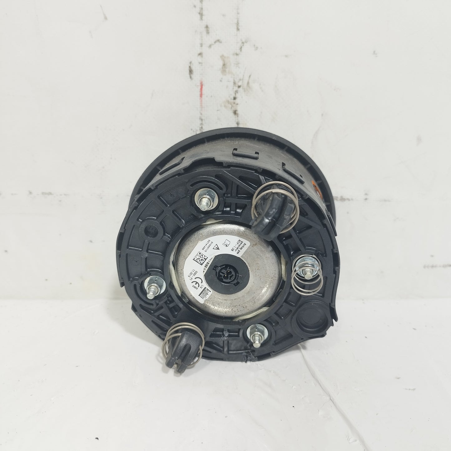 Kit airbag completo Opel Adam 2012-2019 codice: 13589689 ecoAC14839