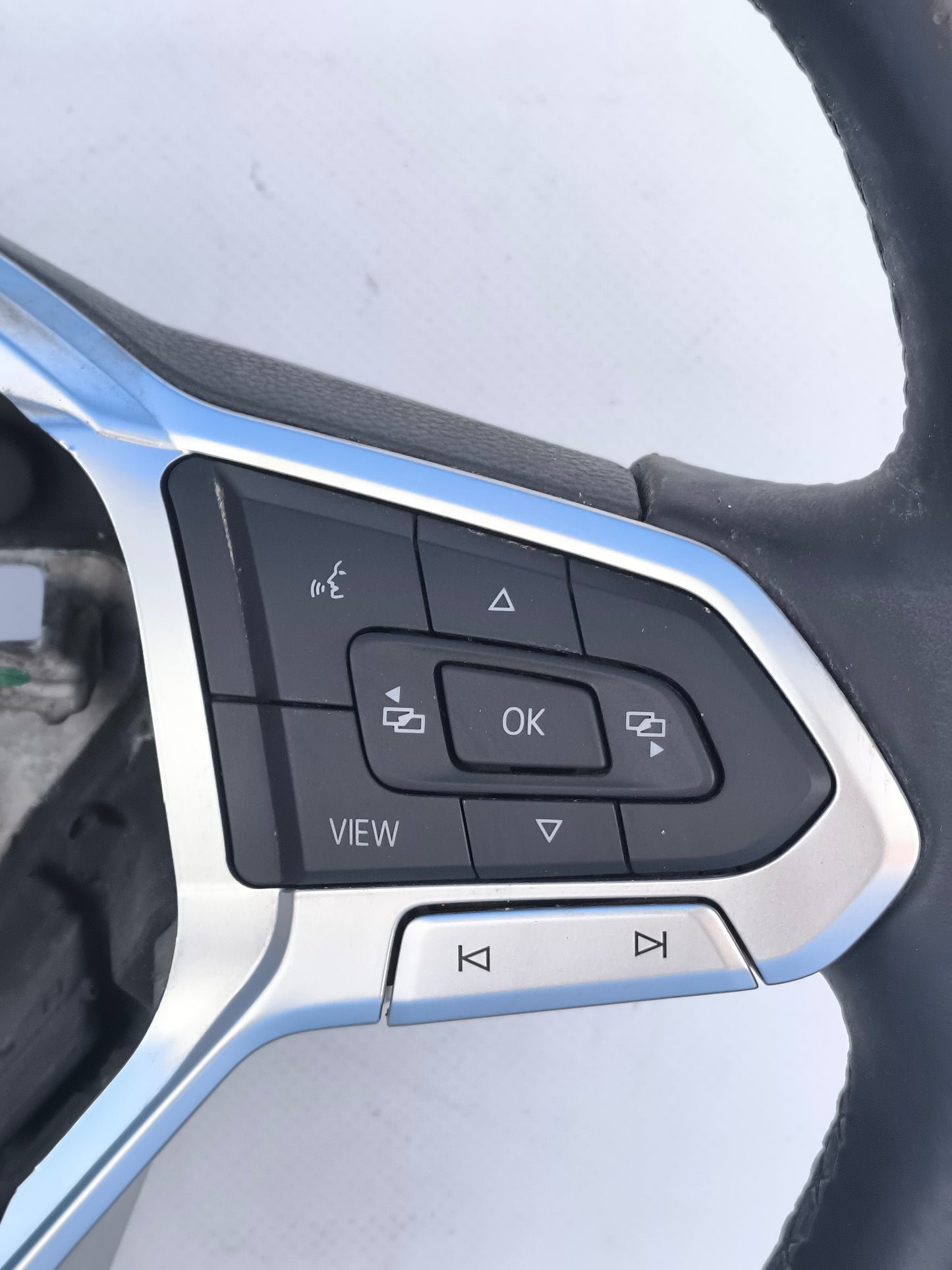 Volante Volkswagen Polo anno 2023 cod. 6380998 ecoAG7479