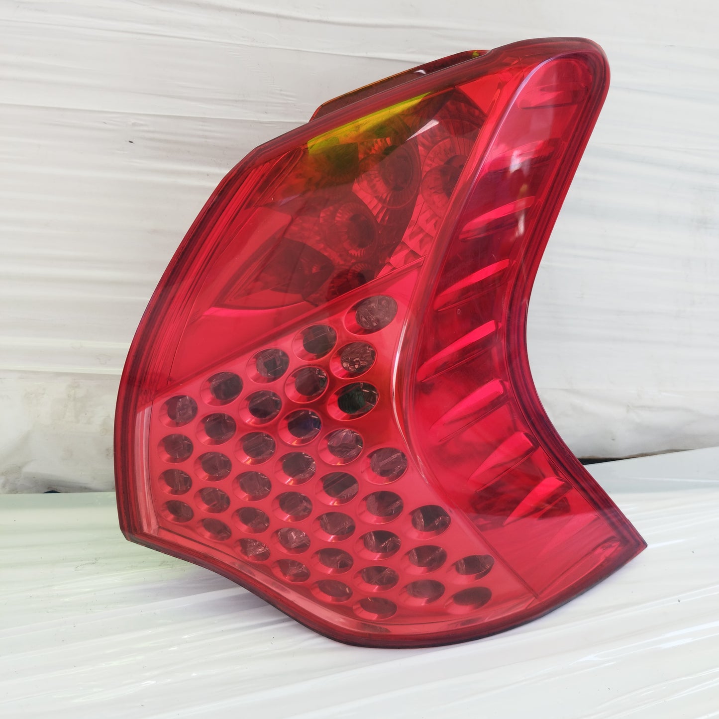 Fanale posteriore dx Peugeot 3008 2010 cod: 9683460780 ecoDM315