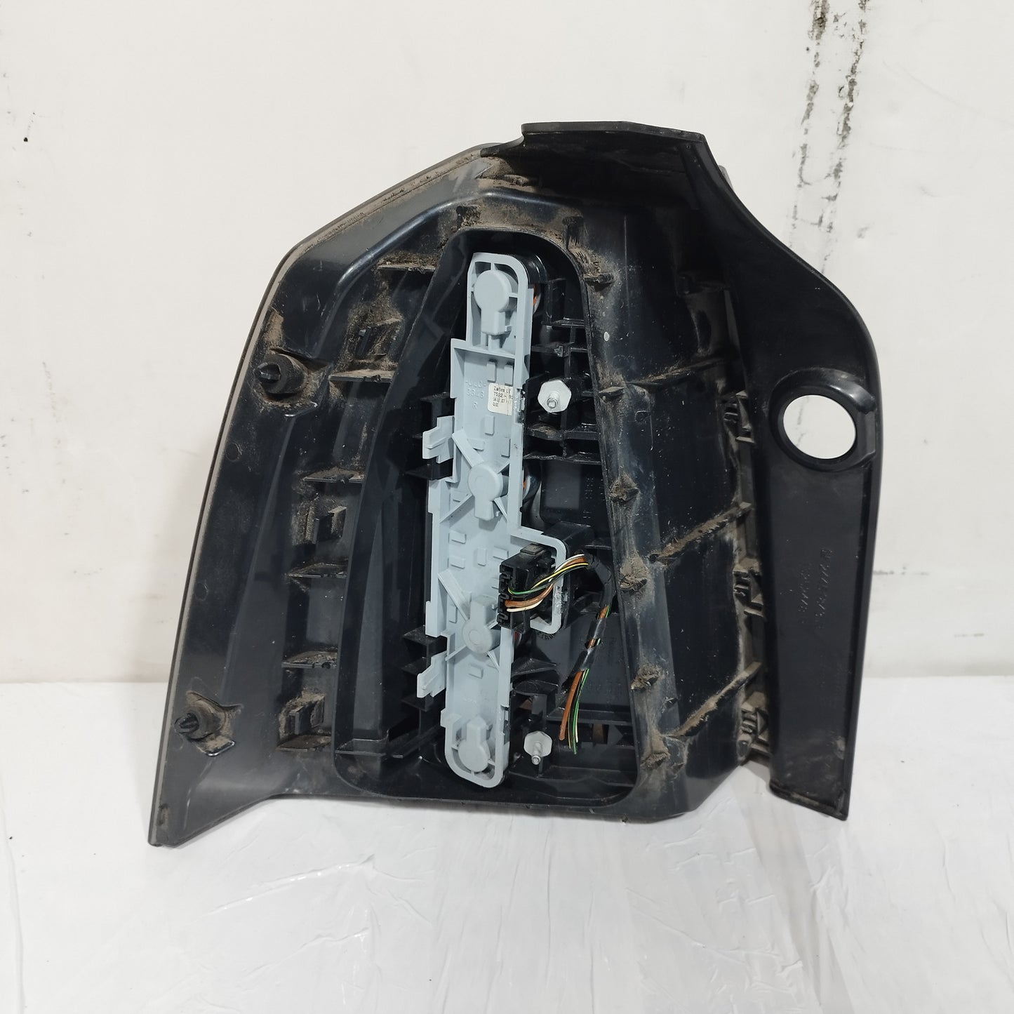 Fanale posteriore dx Opel Zafira B 2005-2007 ecoAC16287