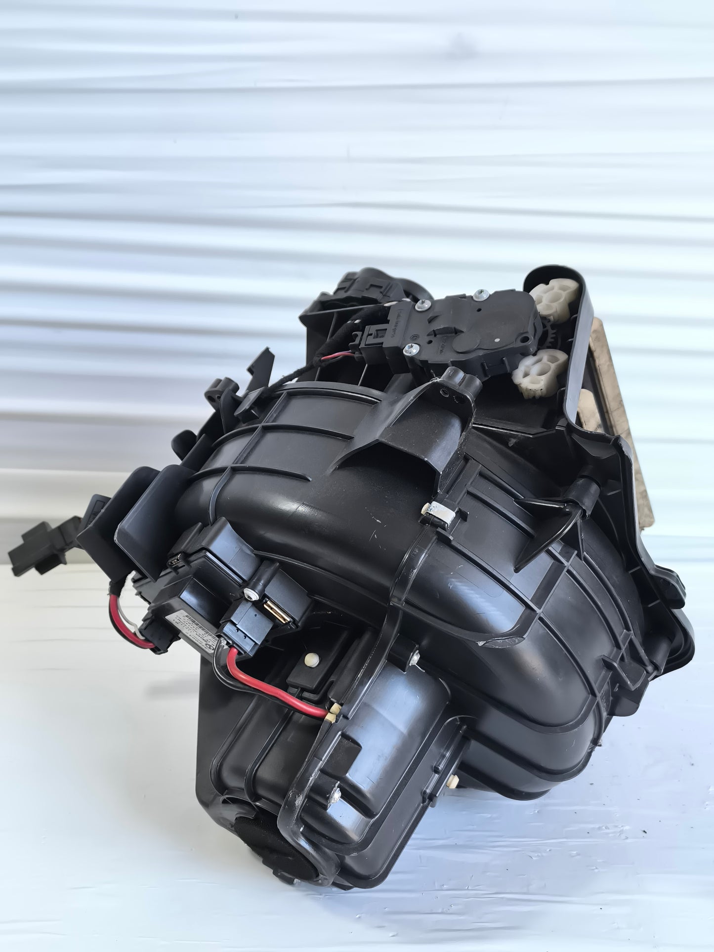 Ventola stufa abitacolo Bmw serie 5 F10 / F11 2010-2017 cod: 9243950-01 ecoAG8506