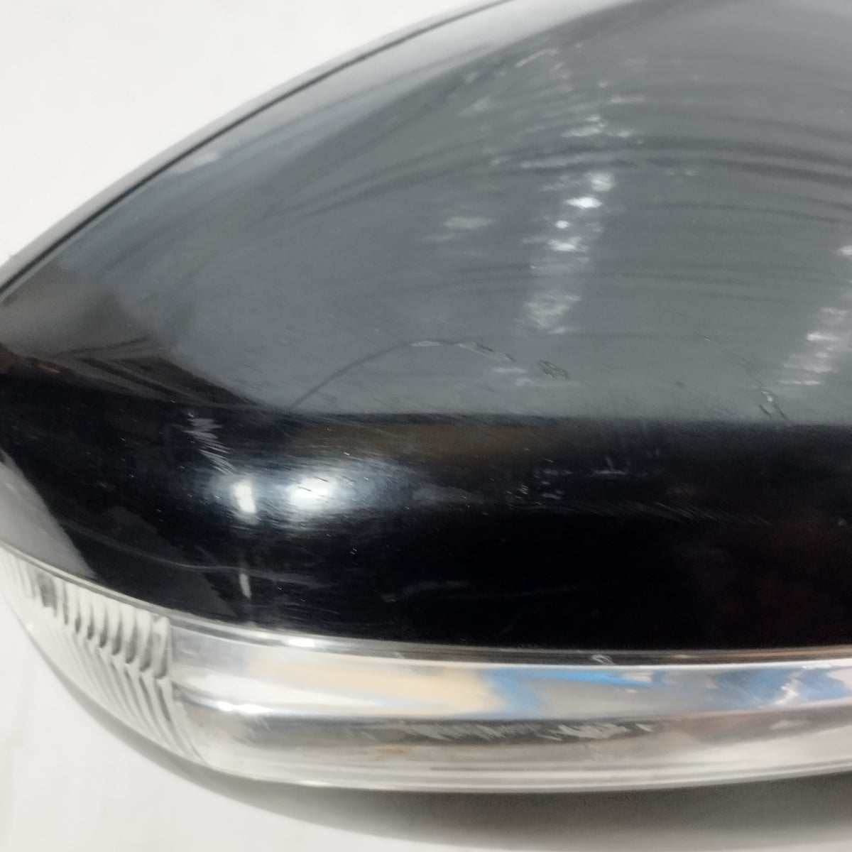 Specchietto anteriore dx nero Citroen C3 III 2016-2024 9 fili ecoAC17076