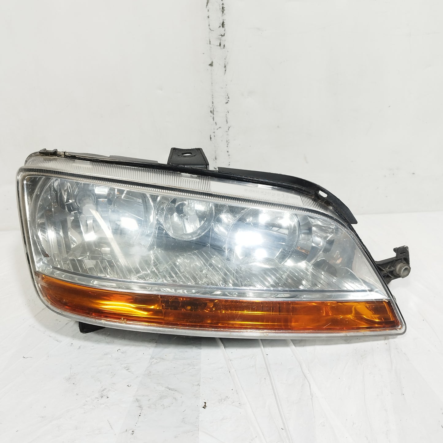 Fanale anteriore dx Fiat Idea 2006 DEPO cod: 08-661-1144R ecoAC15130