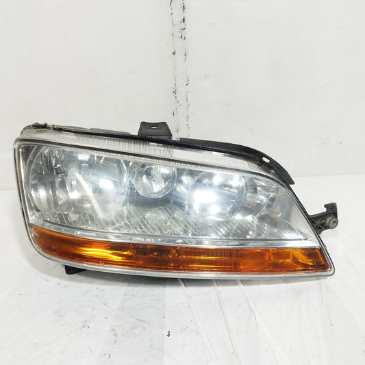 Fanale anteriore dx Fiat Idea 2006 DEPO cod: 08-661-1144R ecoAC15130