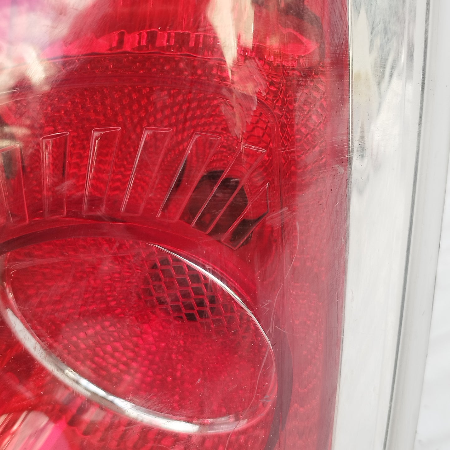Fanale posteriore dx Fiat 500 (312) 2007-2014 ecoDM358