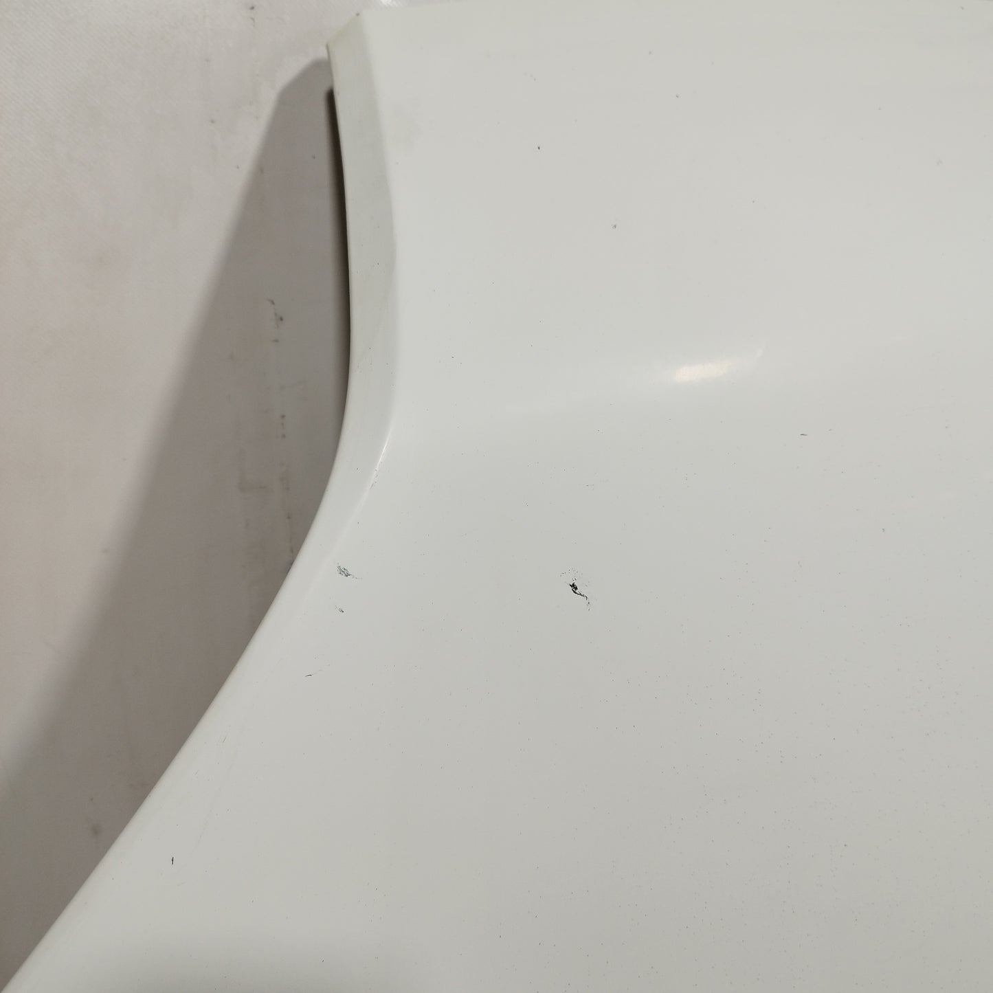 Cofano bianco Fiat Fiorino III (225) 2008-2017 ecoAC16299