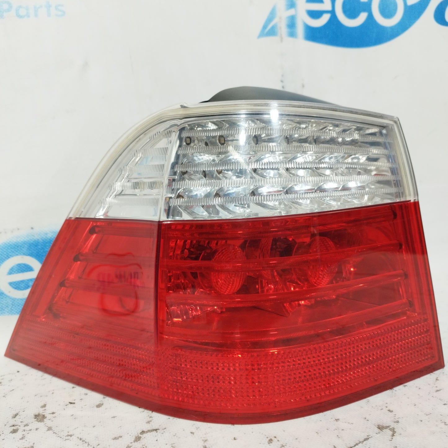 Linke Rückleuchte BMW 5er E61 2008 SW ecoAC9807