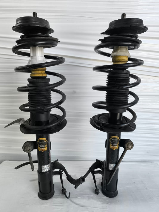 Ammortizzatori anteriori Fiat Panda 169 1.2 B (2003-2016) cod: 423135JP ecoAG8491