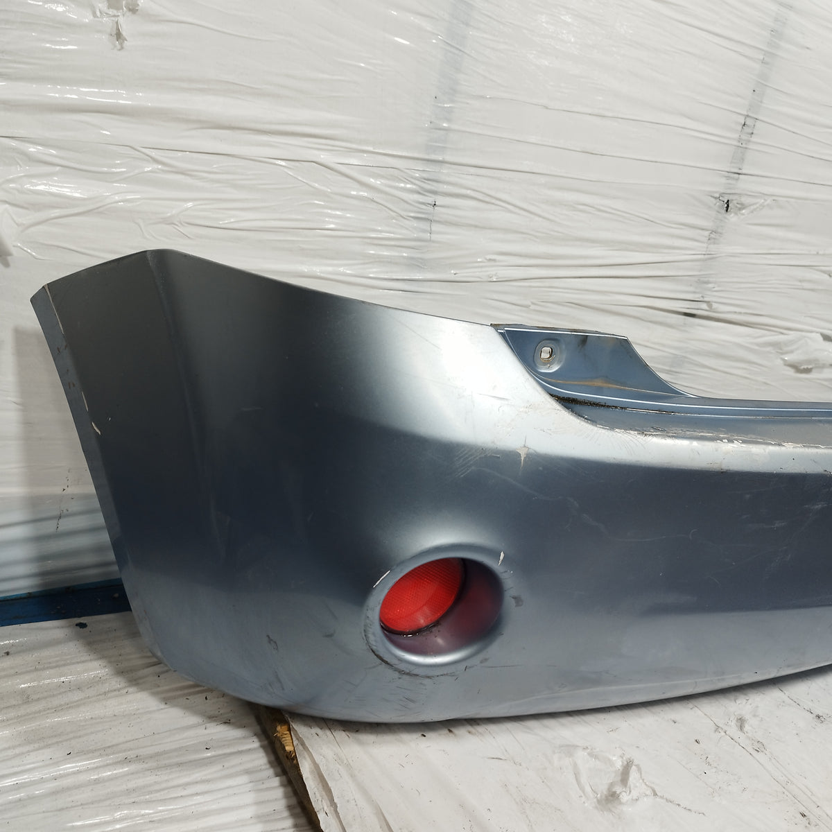 Paraurti posteriore Ford Fiesta (MK5) 2005-2008 Restyling ecoAC16939