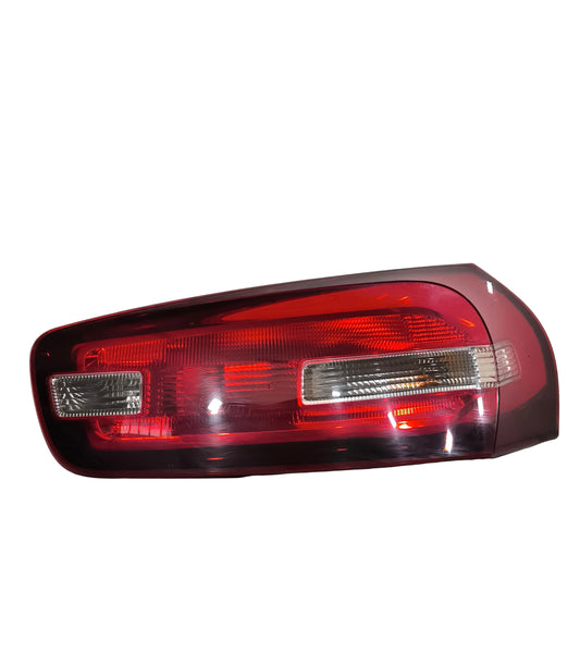 Fanale posteriore dx Citroën C4 Picasso II (B78) anno 2013-2016 ecoAG9742
