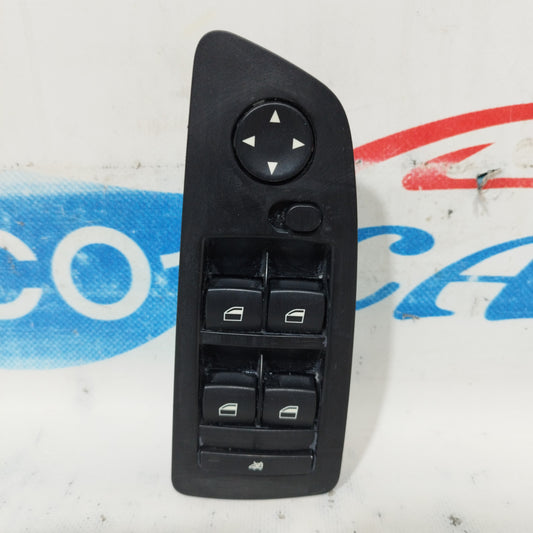 Pulsantiera anteriore sx Bmw Serie 1 E87 2004 Cod: 6952039-03 ecoAC10268