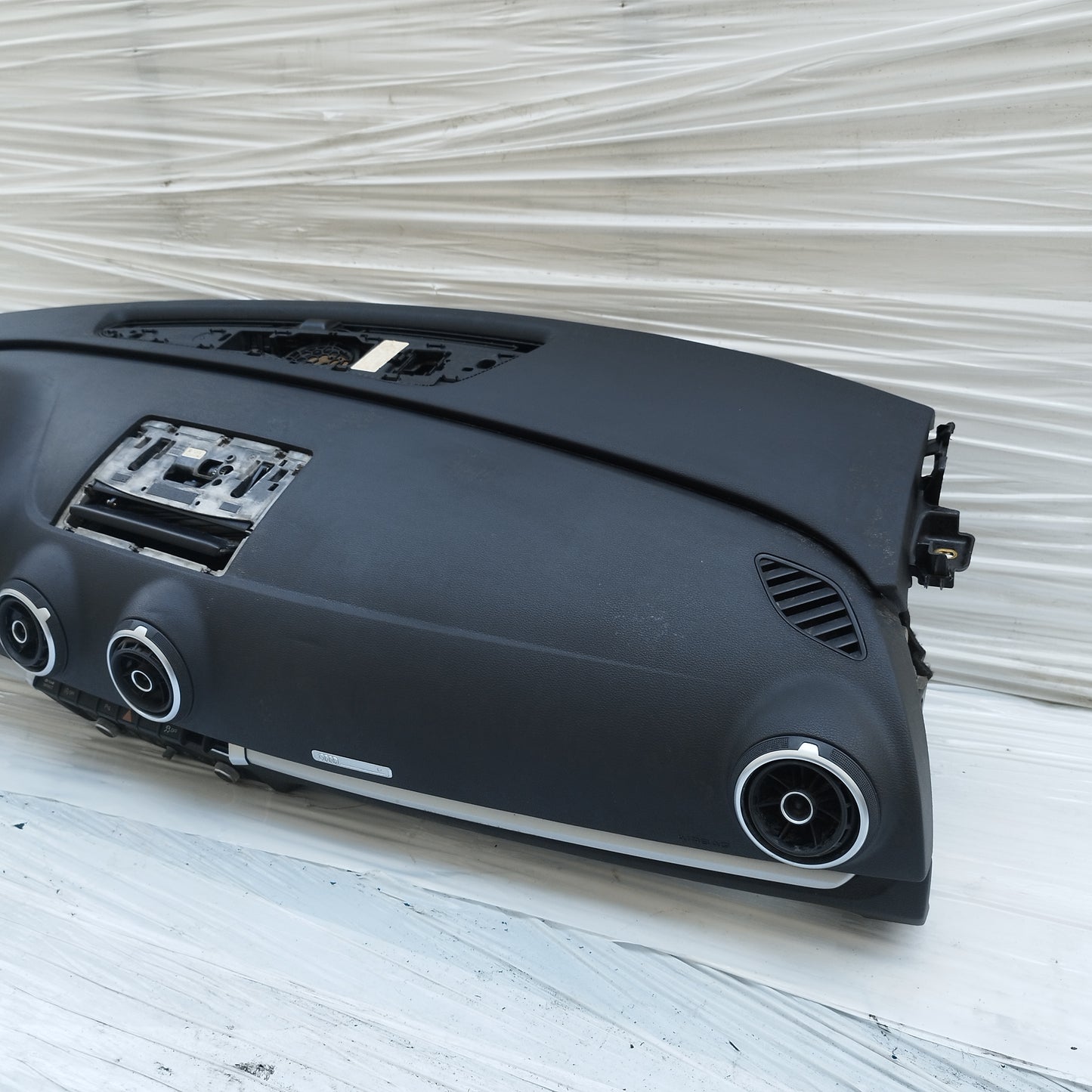 Cruscotto completo Audi A3 2016 ecoAC15953