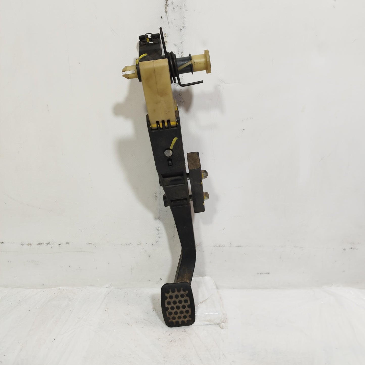 Pedale frizione Chevrolet Spark 2012 ecoAC4552