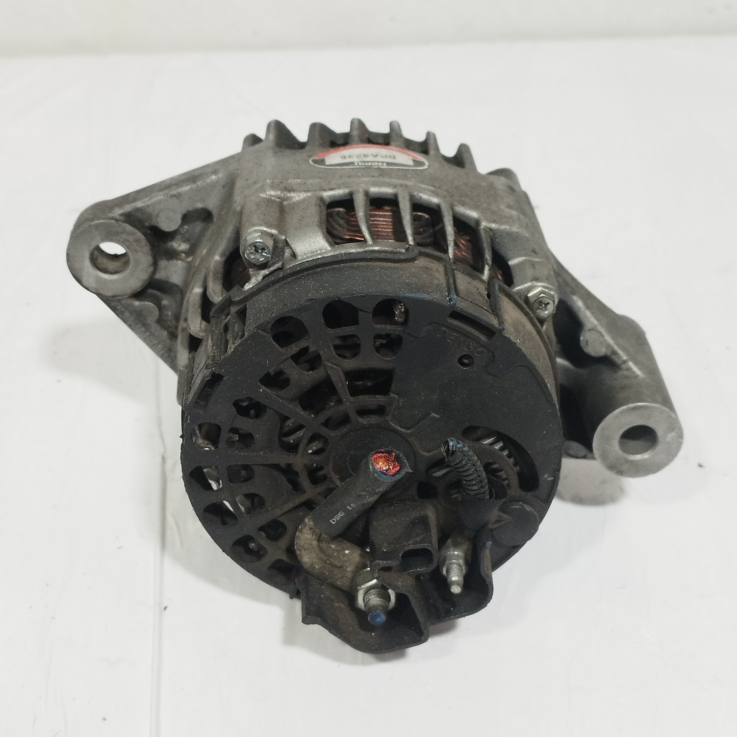 Alternatore Fiat Croma 1.9 MTJ 2007 Codice: 1012101091 ecoAC14946
