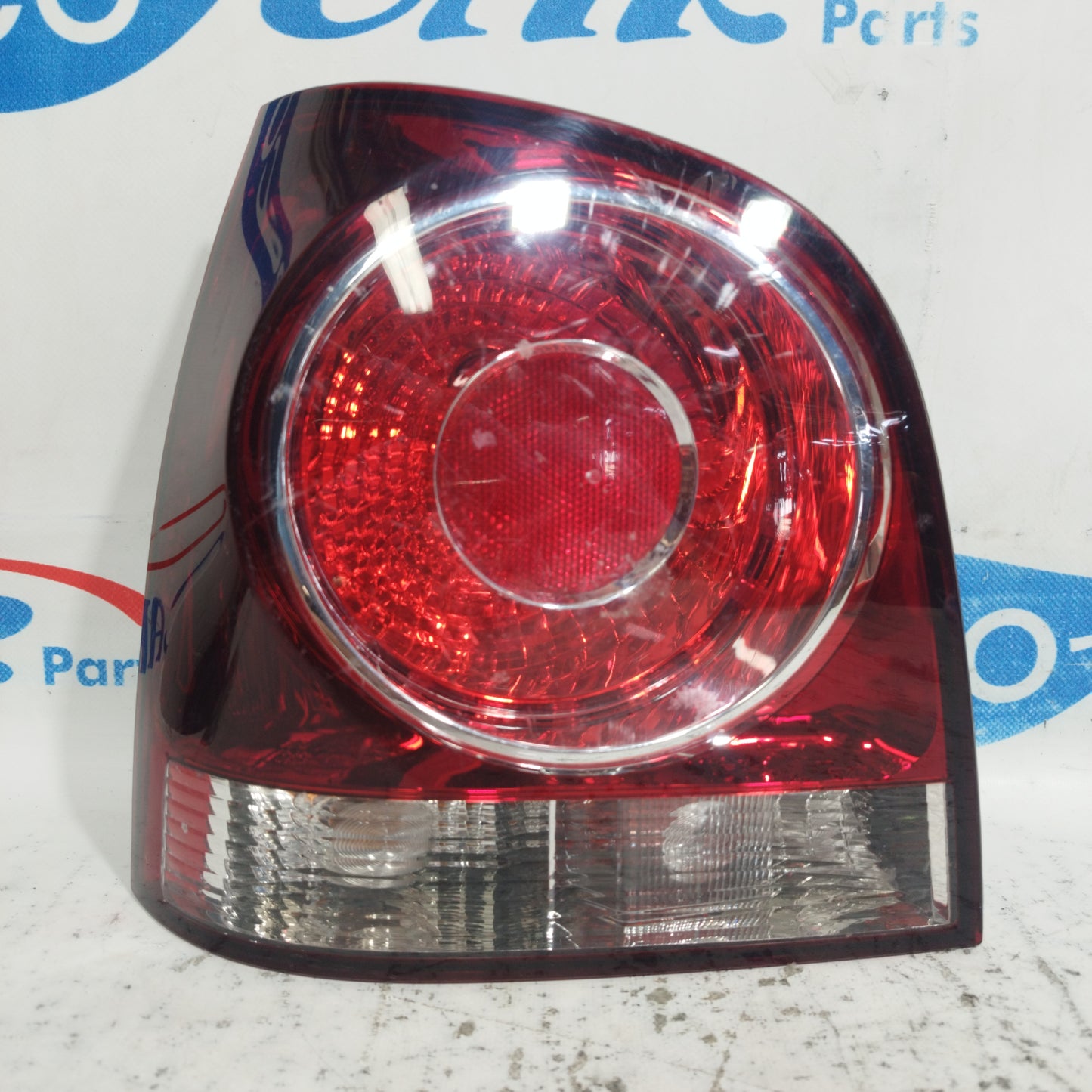 Linke Rückleuchte Volkswagen Polo 2007 ecoAC9064