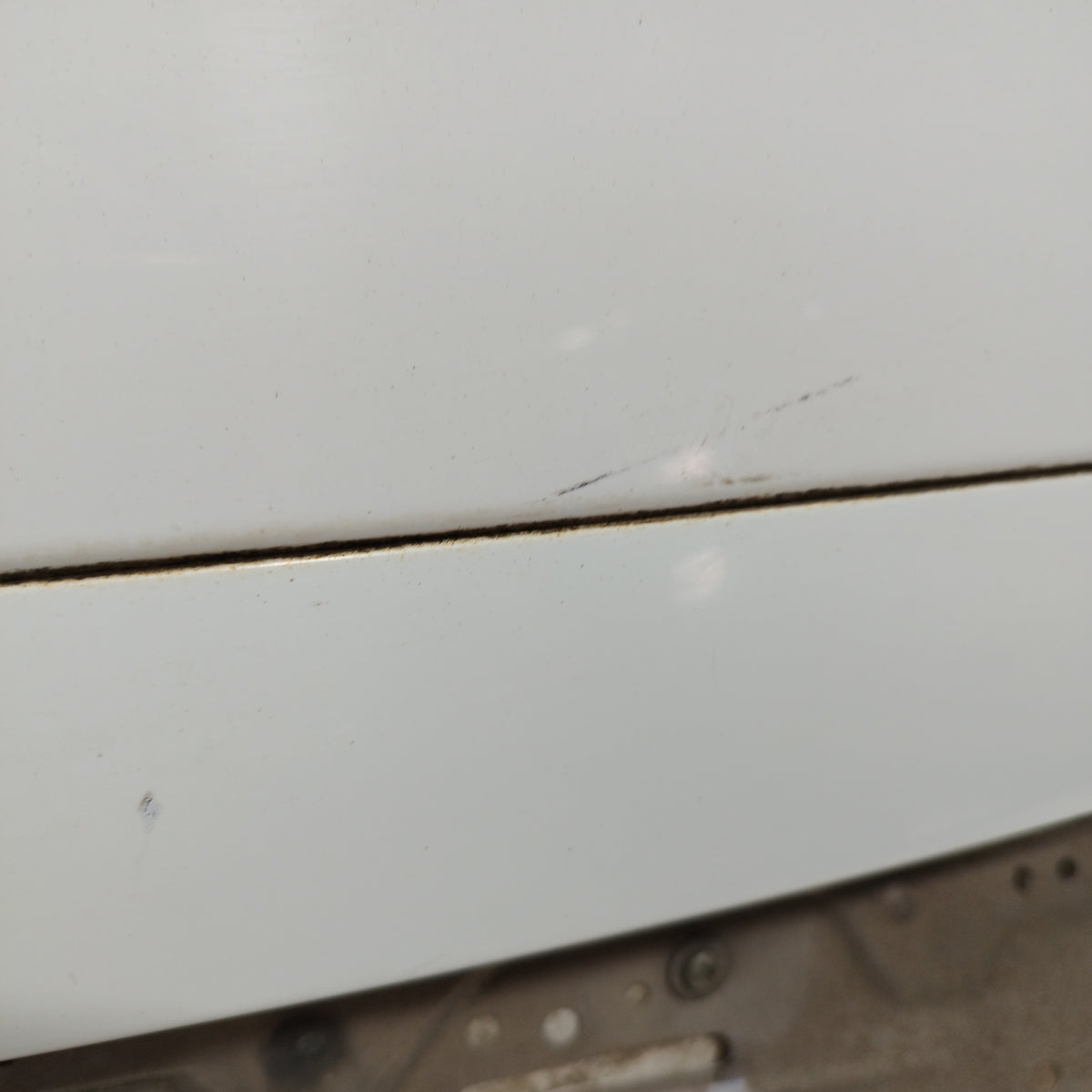 Portellone bianco Peugeot 5008 2009-2016 ecoAC17011