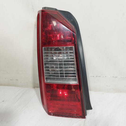 Fanale posteriore sx Fiat Idea 2006-2012 Restyling cod: 46829509 ecoAC16734