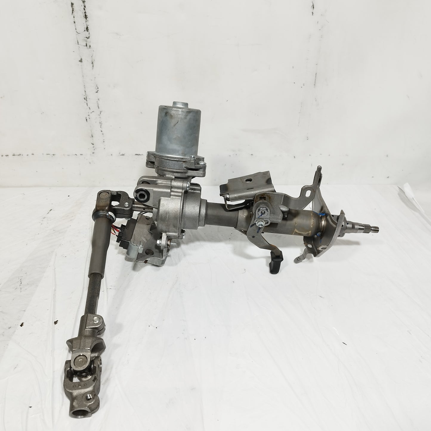 Piantone sterzo city Peugeot 108 2020 cod: 45250-0H071 ecoAC15138