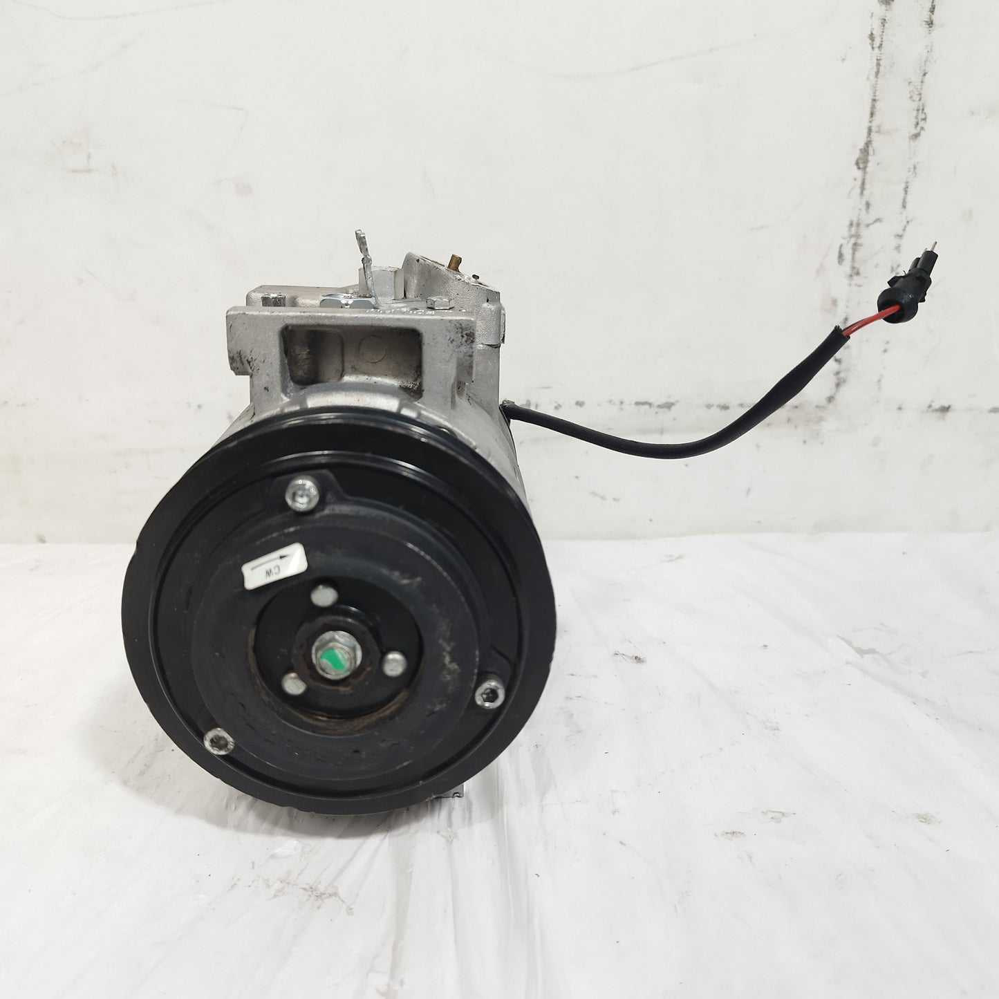 Compressore aria condizionata Audi A4 B7 (8EC / 8ED) 2.0 TDI 2004-2008 ecoAC16528