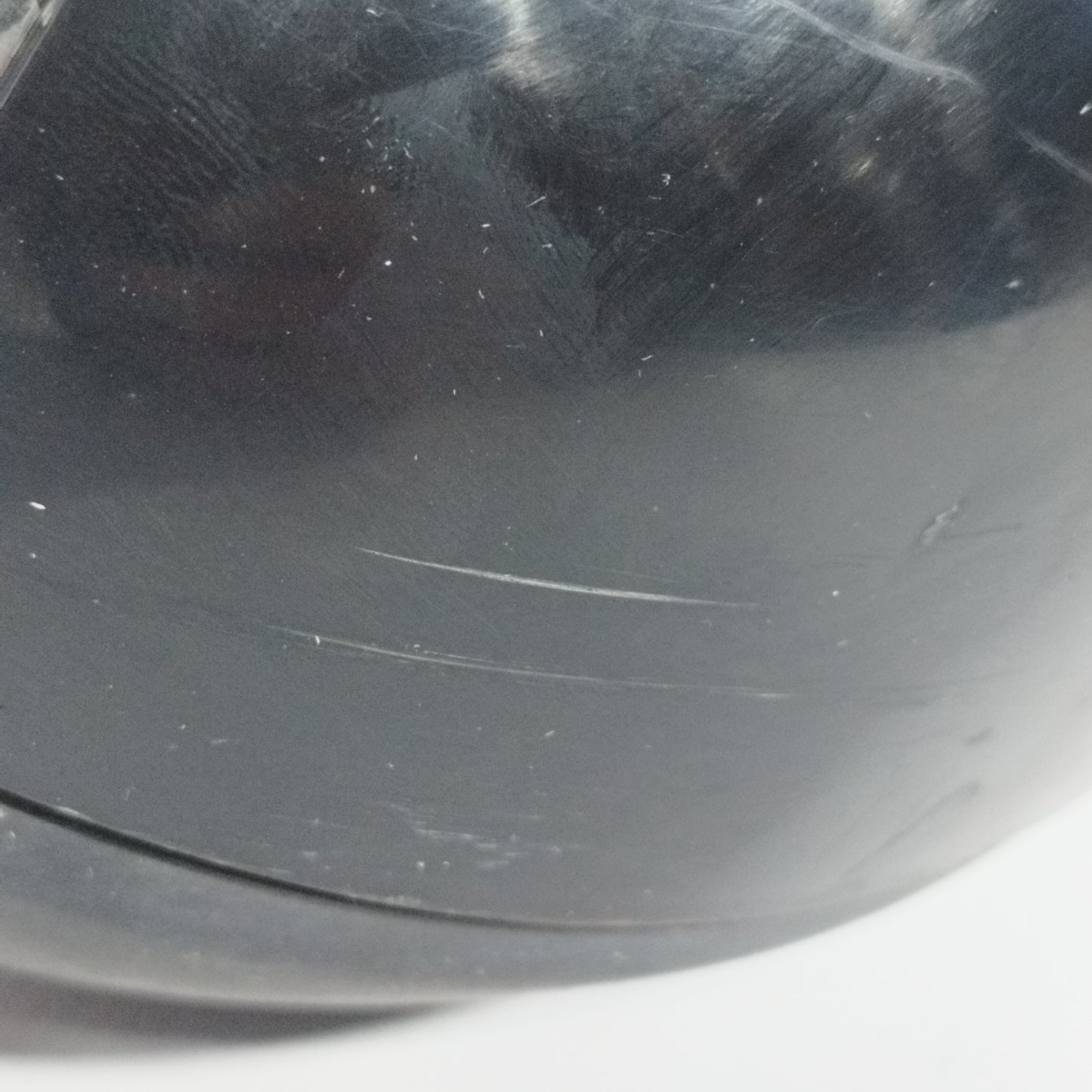 Electric mirror front right black Lancia Ypsilon 2007 3 Wires ecoAC11461