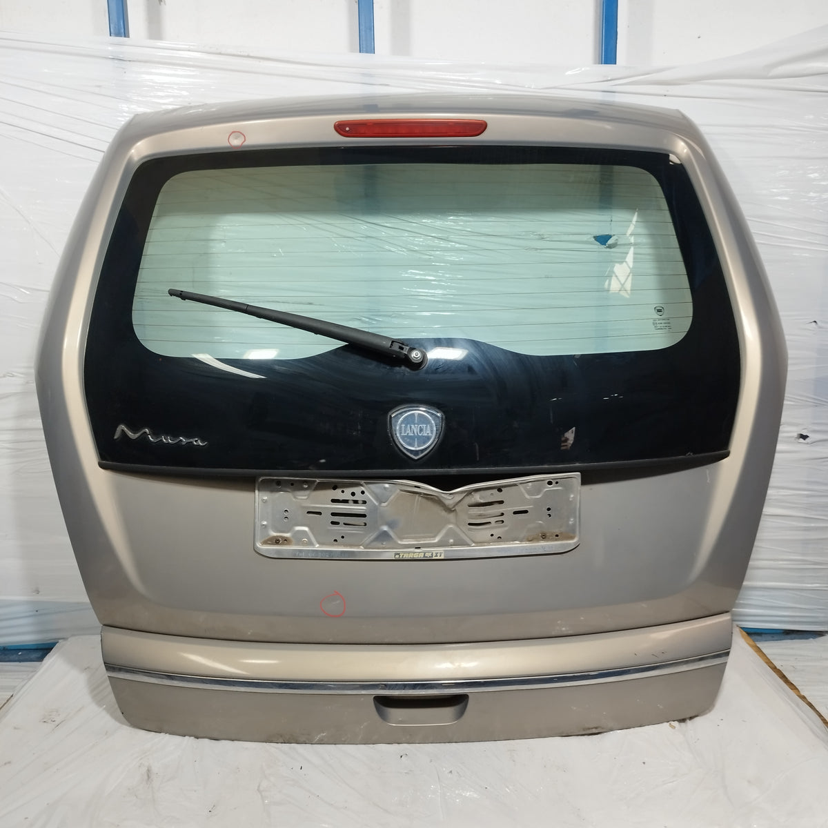 Portellone Lancia Musa 2008-2012 Restyling ecoAC17014