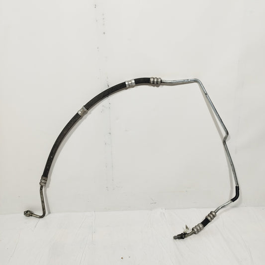 Power steering tube Alfa Romeo 159 2010 1.9jtdm 150 hp cod. 60697953 ecoAC248