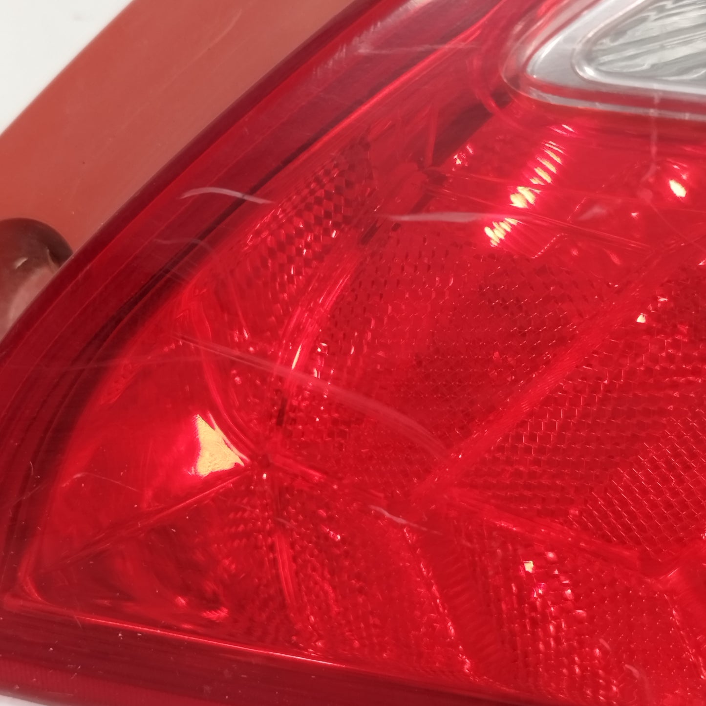 Fanale posteriore dx Mazda 2 (DE) II serie 2007-2014 ecoAC16429