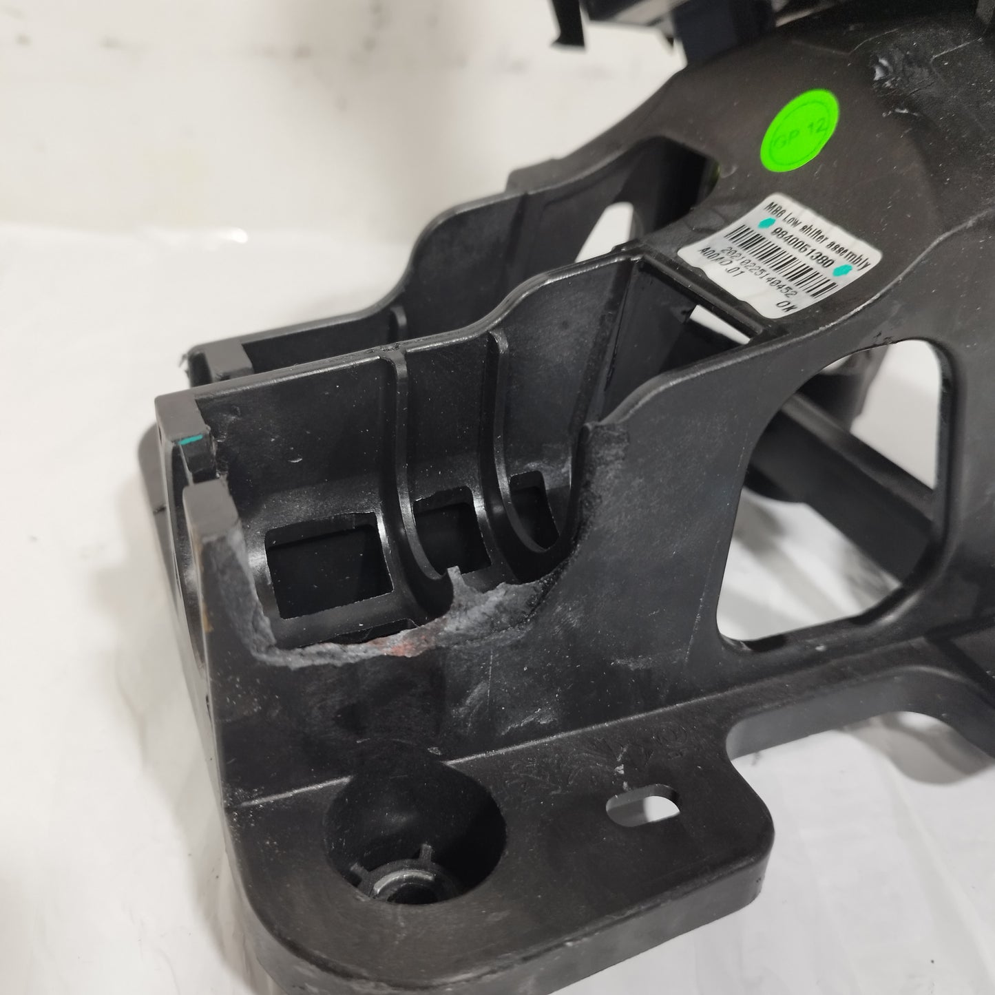 Leva cambio manuale Opel Corsa F 2021 Cod: 9840051380 ecoAC14358